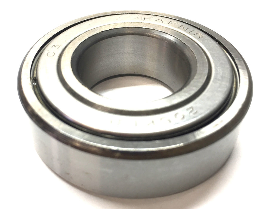Fafnir Metal Shielded Roller Bearing 205KLD-C3 NOS
