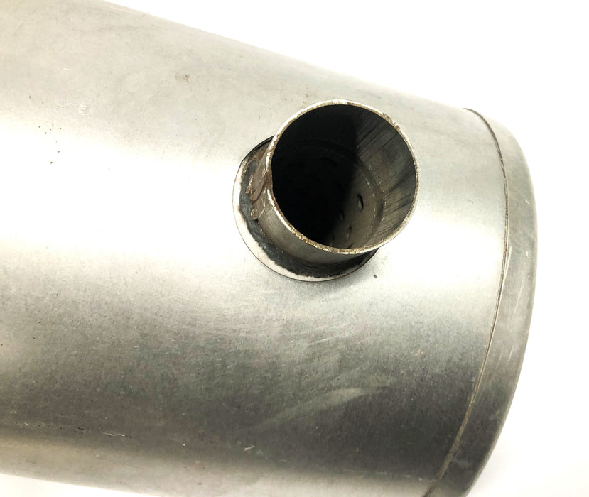 CAT/Caterpillar Forklift Muffler 8N4377 NOS