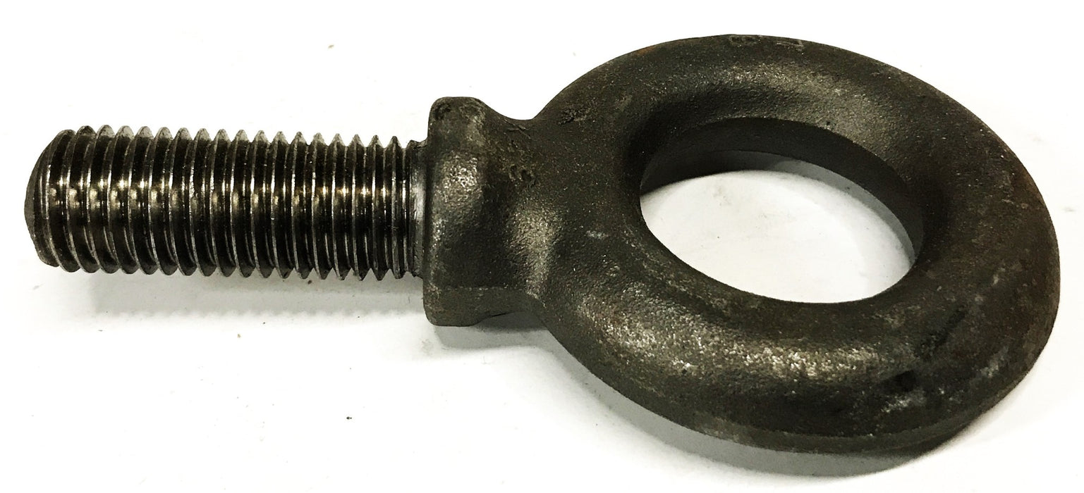Unbranded 7/8 inch Heavy Duty Lifting Eye Bolt K29 [Lot of 4] NOS