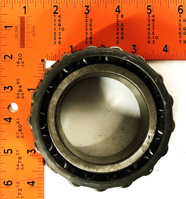 Bower Tapered Roller Bearing Cone HM212047 [Lot of 3] NOS