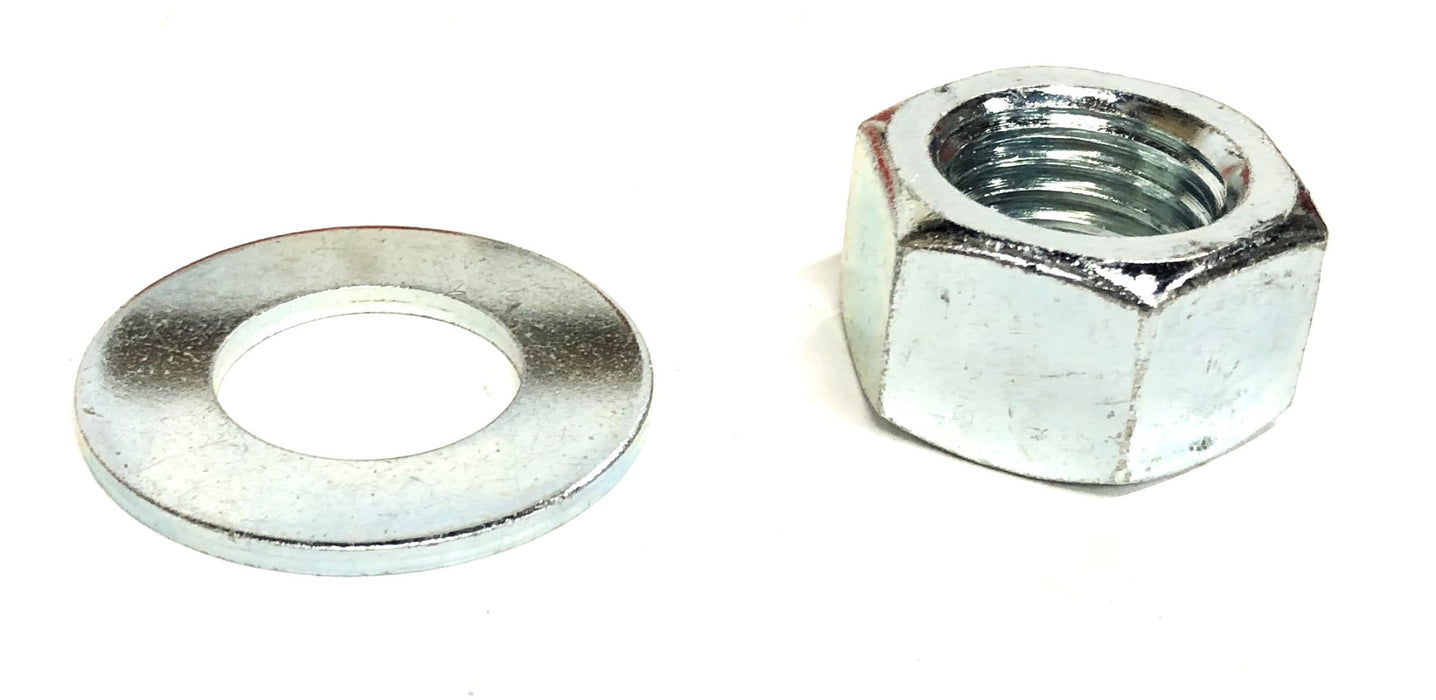 Hilti 5 Piece Box KB3 1x9 Inch Anchor 286018 NOS