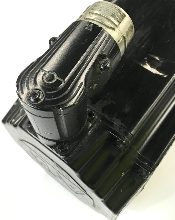 Allen Bradley (ONVIO) Servo Motor With Attachment VPL-B1654D-CJ12AA USED