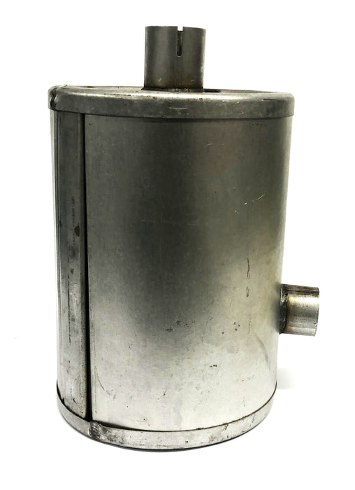 CAT/Caterpillar Forklift Muffler 8N4377 NOS