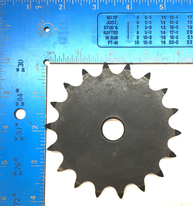 Martin Single Sprocket Martin 50-18 NOS