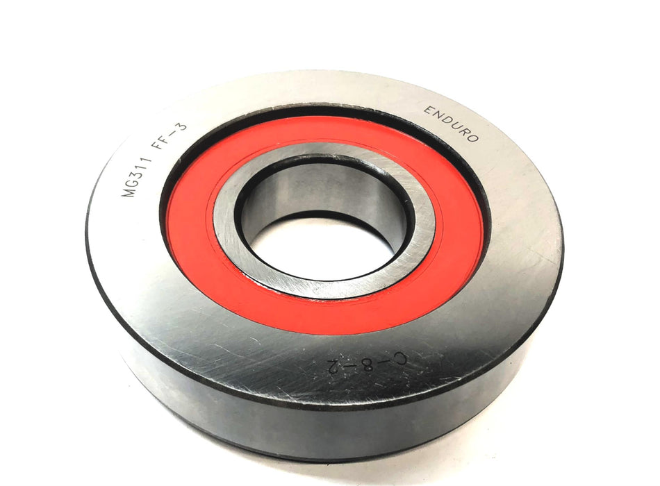 Enduro Forklift Roller Bearing MG311 FF-3 NOS