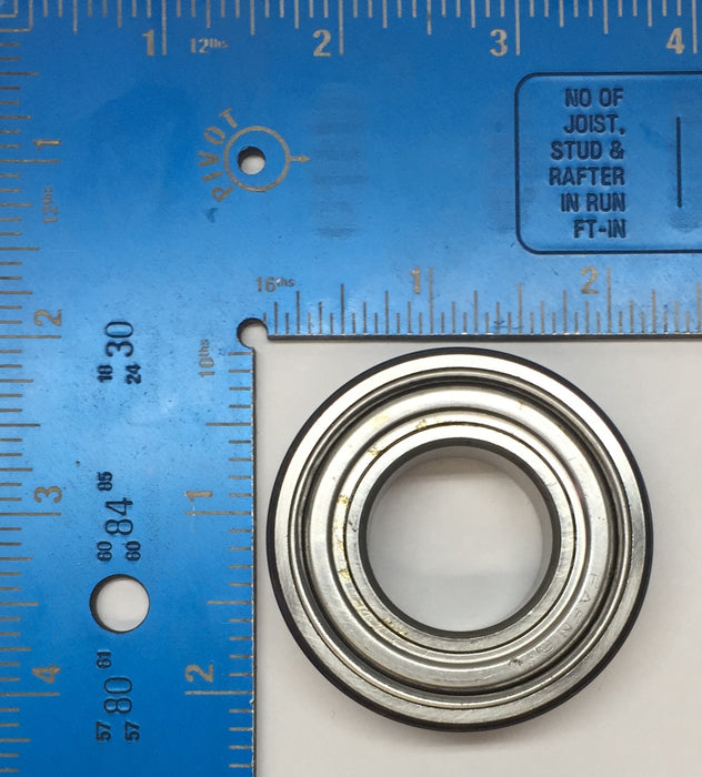 Fafnir Metal Shielded Roller Bearing 205KLD-C3 NOS