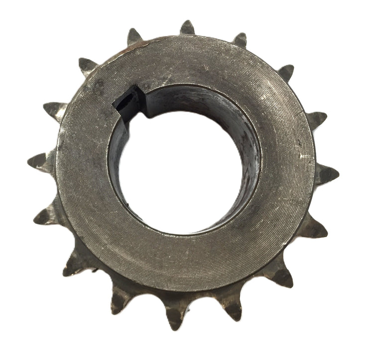 Martin Roller Sprocket 60BS16 1-3/4" Bore NOS