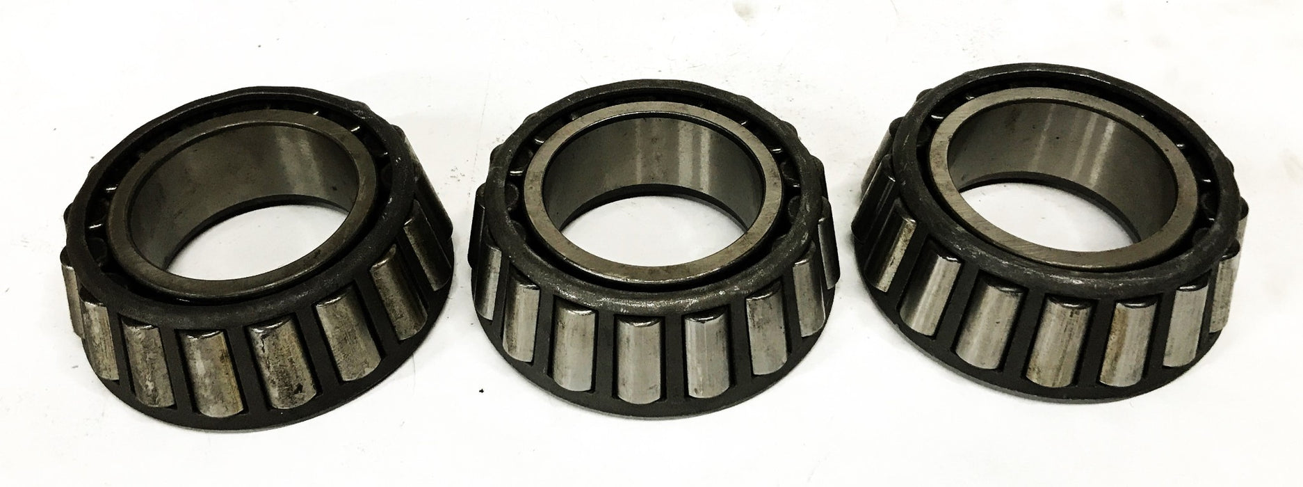 Bower Tapered Roller Bearing Cone HM212047 [Lot of 3] NOS