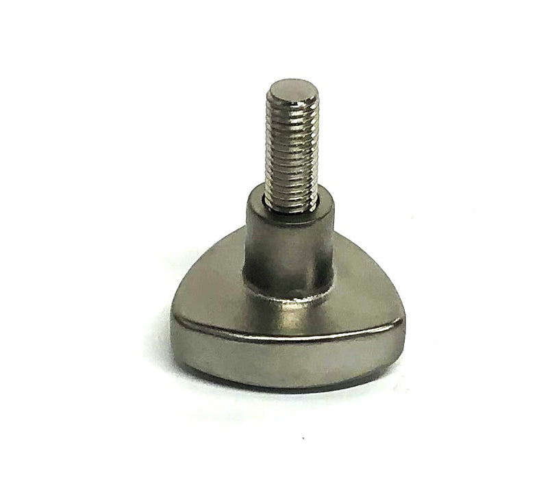 Unbranded M12-1.75 SST WTH-80 Lobed Knob 99922023 NOS