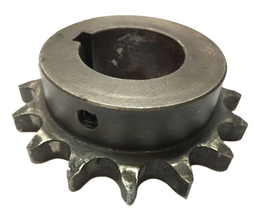 Martin Roller Sprocket 60BS16 1-3/4" Bore NOS
