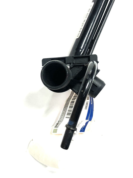 Ford Fuel Filler Neck DG1Z-9034-F NOS