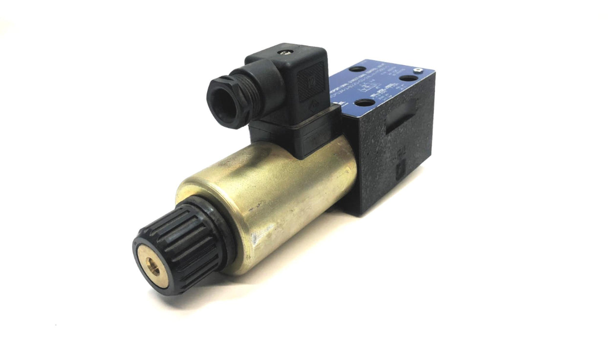 Continental Control Valve VEP03M-3-B220-GD-24L-A-Y5861-5 (265194) NOS