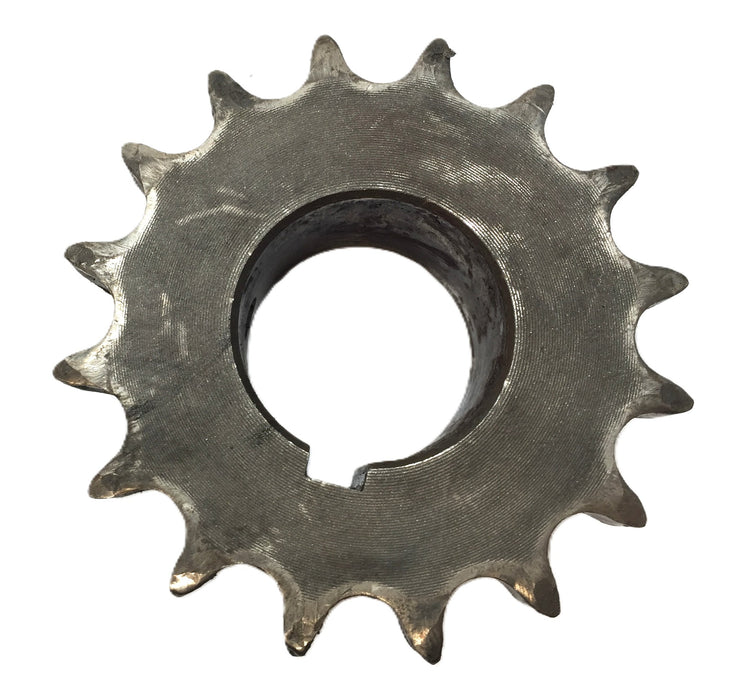 Martin Roller Sprocket 60BS16 1-3/4" Bore NOS