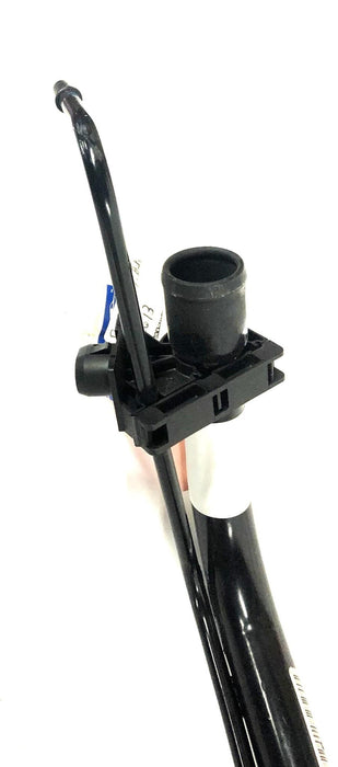 Ford Fuel Filler Neck DG1Z-9034-F NOS