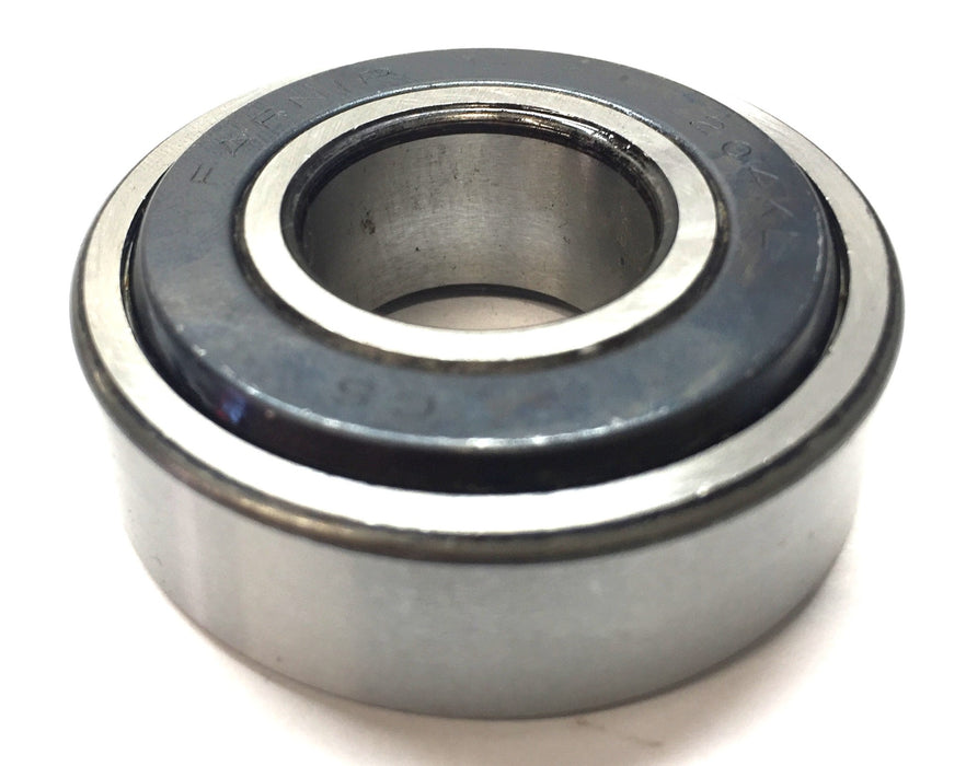 Fafnir Single-Side Metal Shield Roller Bearing 204KL-C5 NOS