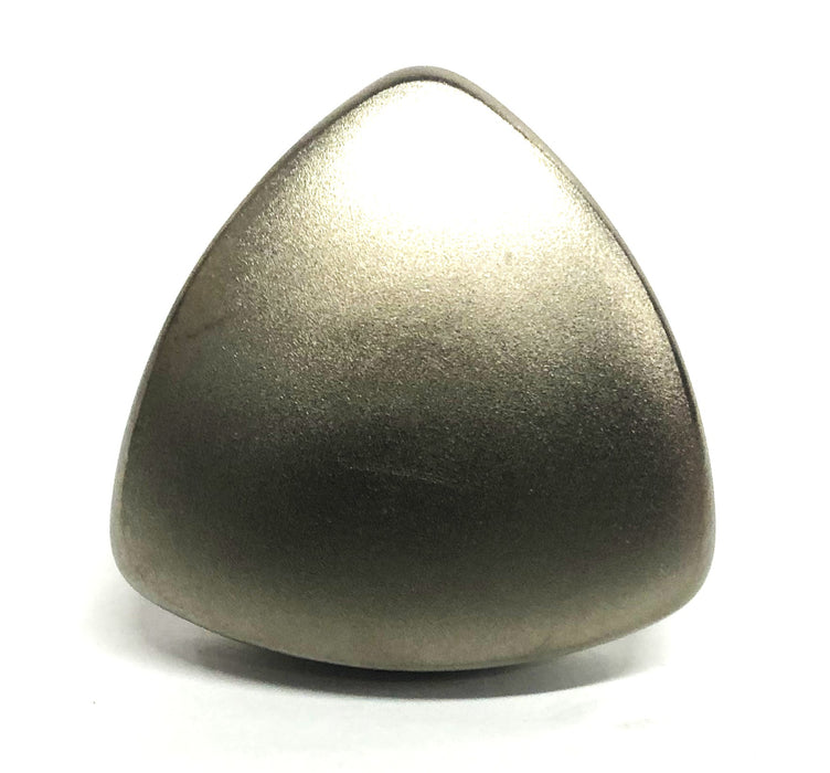 Unbranded M12-1.75 SST WTH-80 Lobed Knob 99922023 NOS