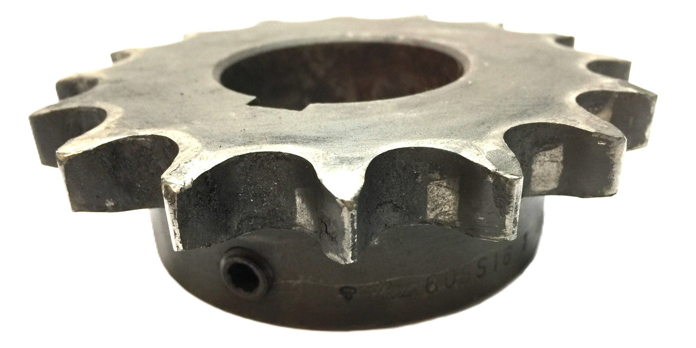 Martin Roller Sprocket 60BS16 1-3/4" Bore NOS