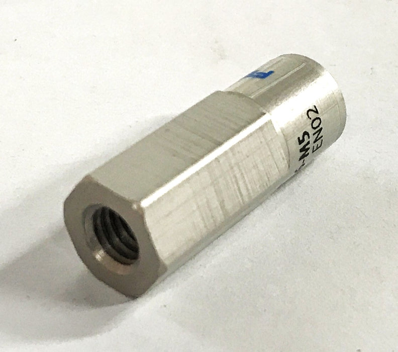 Festo AD-M6-M5 Adapter 157328 NOS