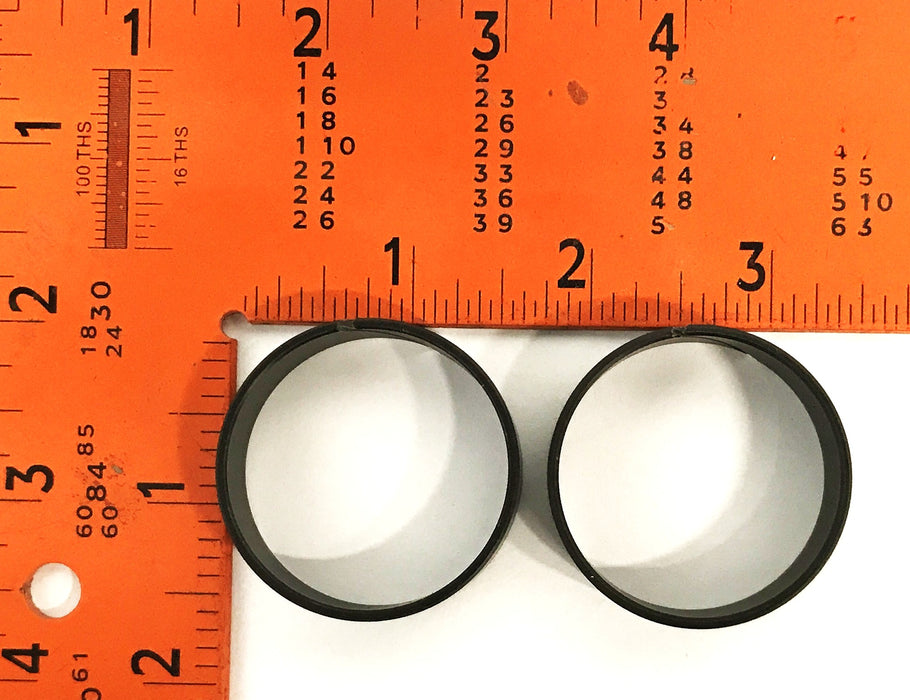 Total Source Caterpillar Wear Ring CT6R6328 [Lot of 2] NOS
