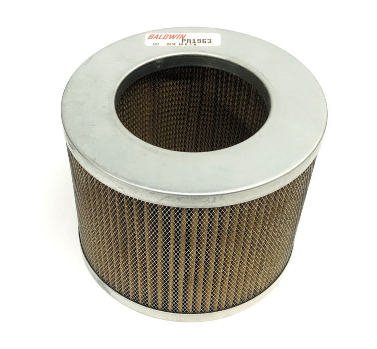 Baldwin Forklift Air Filter No Box PA1963 NOS