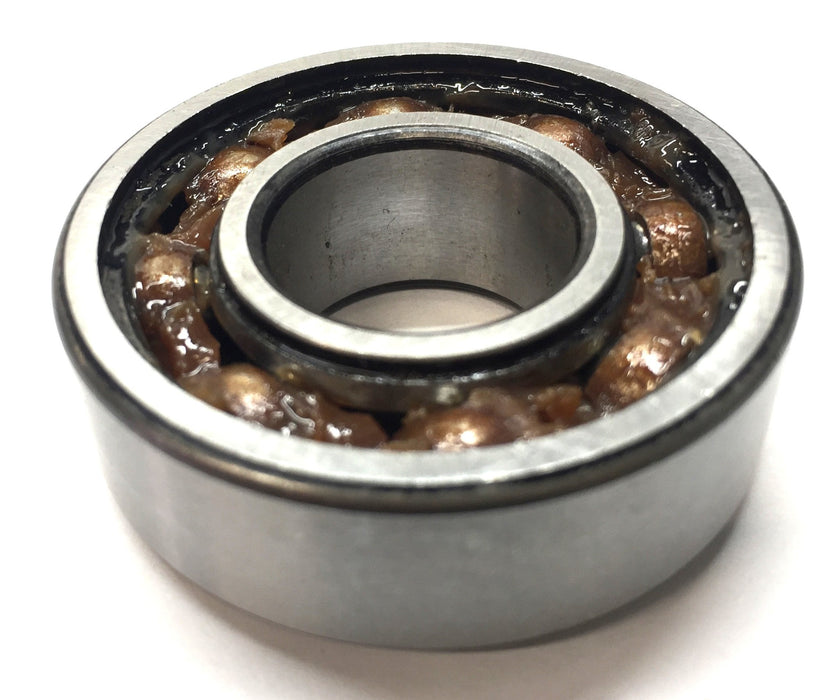 Fafnir Single-Side Metal Shield Roller Bearing 204KL-C5 NOS