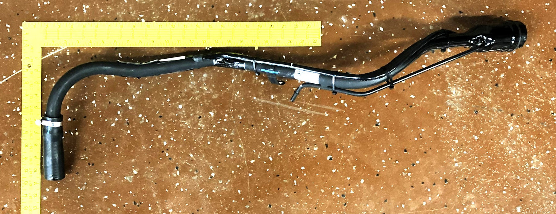 Unbranded Fuel Filler Neck 52029694AH NOS