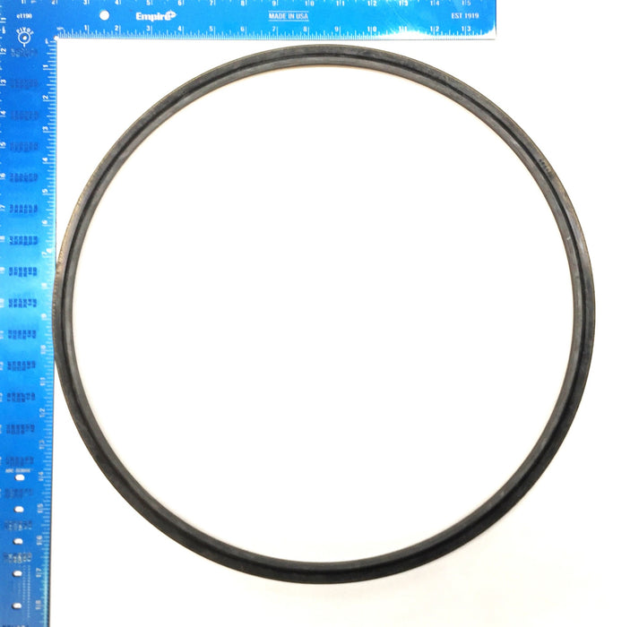NOK Dust/Oil Seal DKH 400 430 16 22 (NBR) NOS