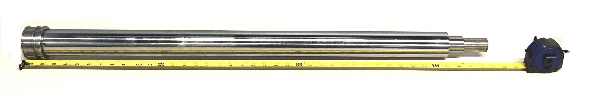 Doosan Forklif Lift Cylinder Rod Assembly D511869 NOS