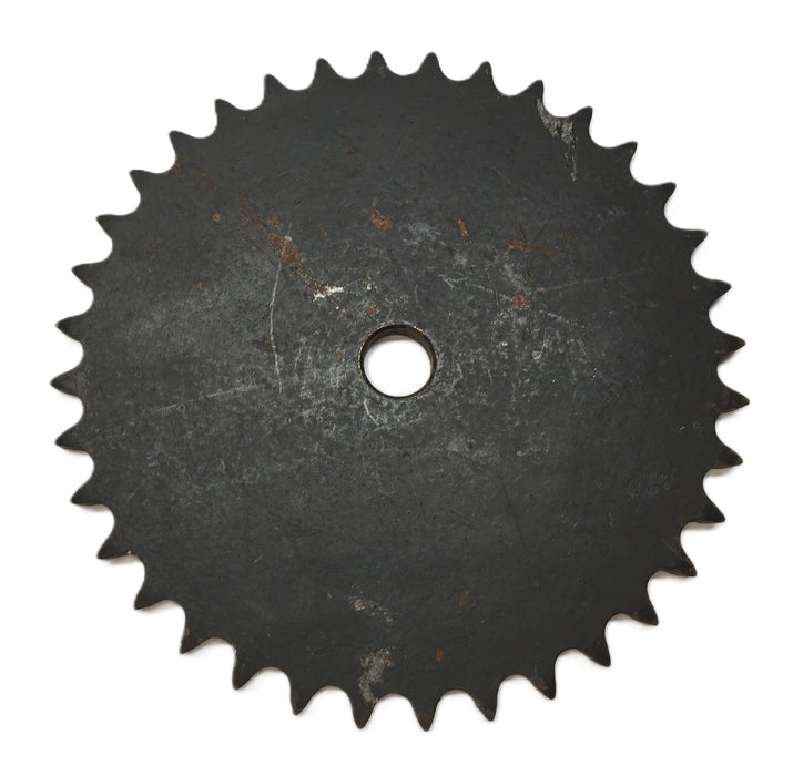 Martin Roller Sprocket 40 36 0.58" Bore NOS