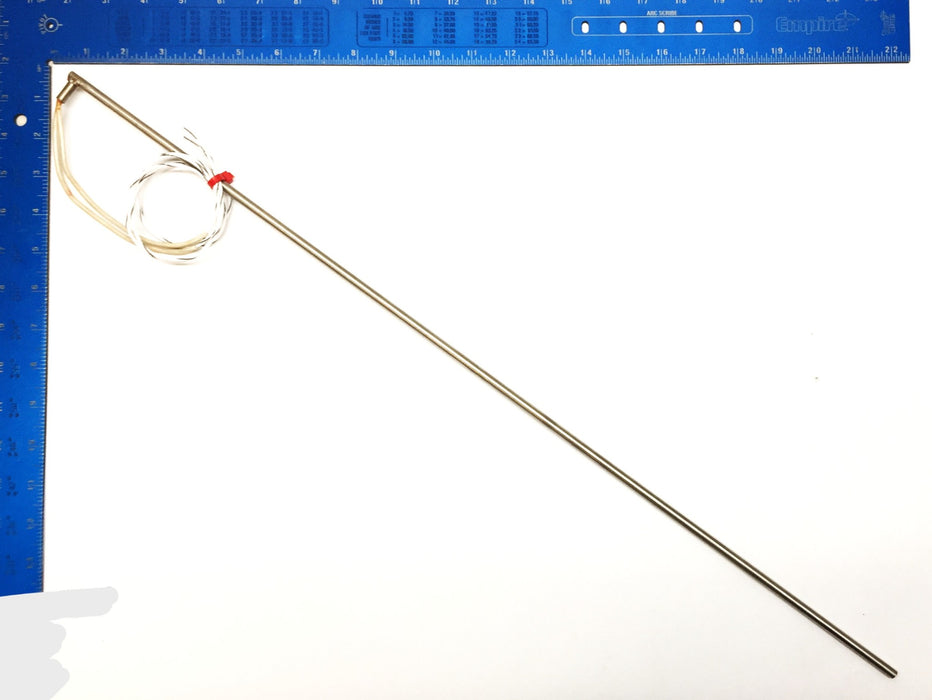HK 1250W/220V 2-Wire 26" Heating Element E3112/CH13106 NOS