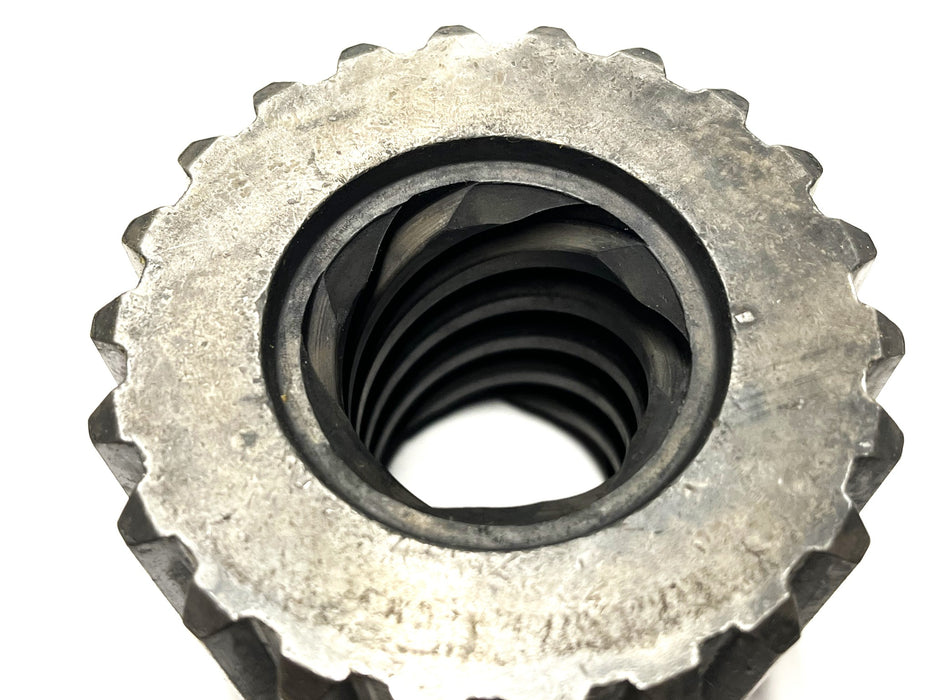 Rockwell / Meritor Powershaft Nut 40 x 1008 NOS