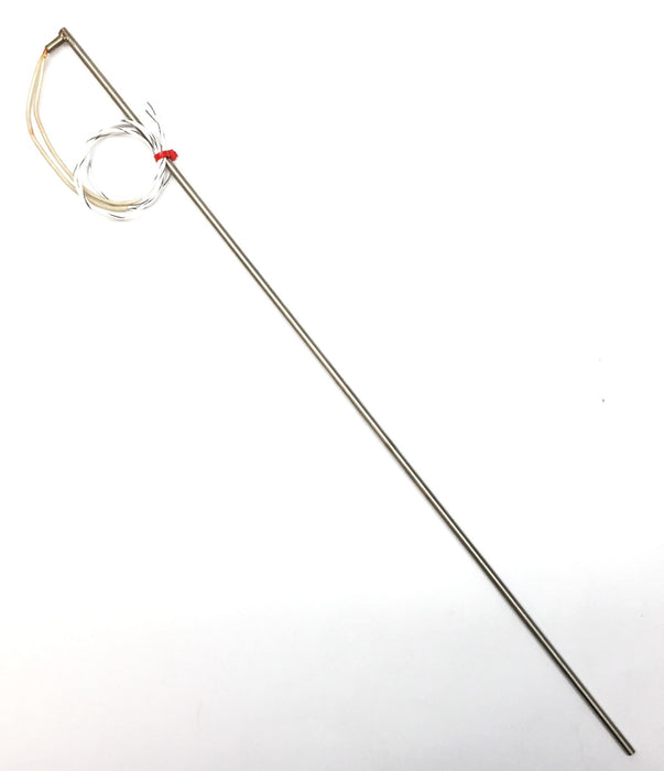 HK 1250W/220V 2-Wire 26" Heating Element E3112/CH13106 NOS