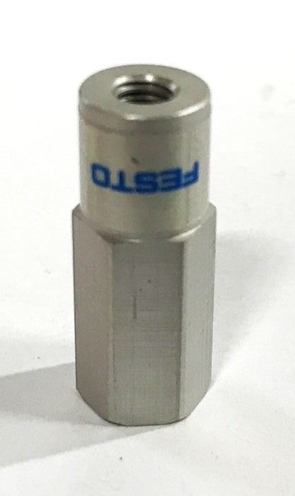 Festo AD-M6-M5 Adapter 157328 NOS