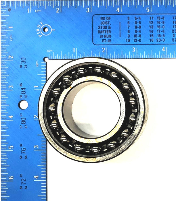 Bower/BCA Contact Ball Bearing 5209W NOS