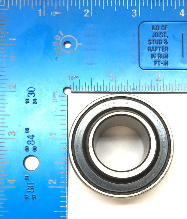 Fafnir Insert Bearing (No Collar/No Box) SM1100K C1 (1100KRRB) [Lot of 2] NOS
