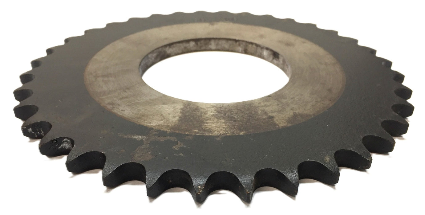 Martin Roller Sprocket 50 36 3" Bore NOS