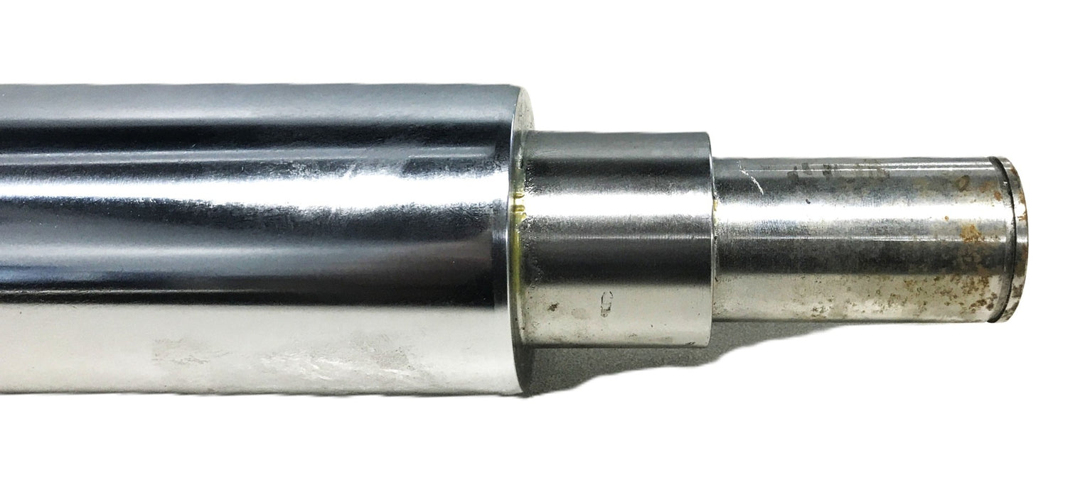 Doosan Forklif Lift Cylinder Rod Assembly D511869 NOS