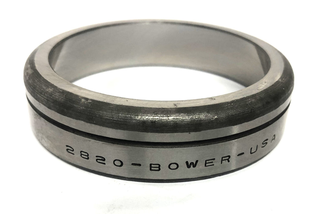 Bower Roller Bearing Cup 2820 [Lot of 3] NOS