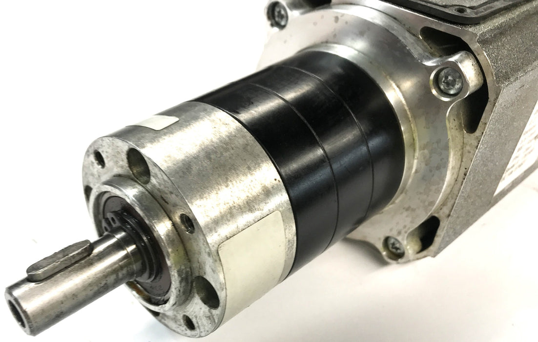 GROSCHOPP Gear Motor 9913-4004 USED