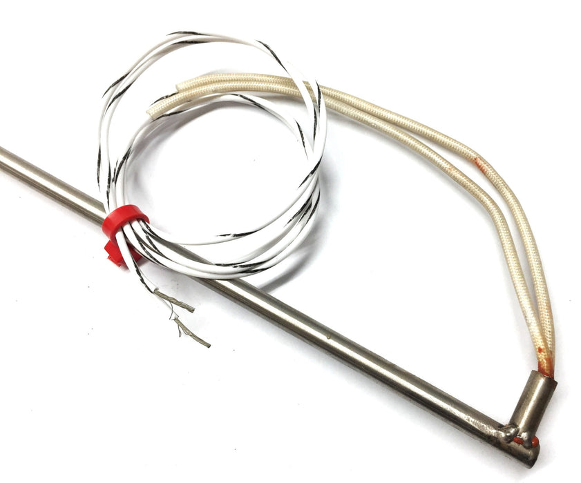 HK 1250W/220V 2-Wire 26" Heating Element E3112/CH13106 NOS
