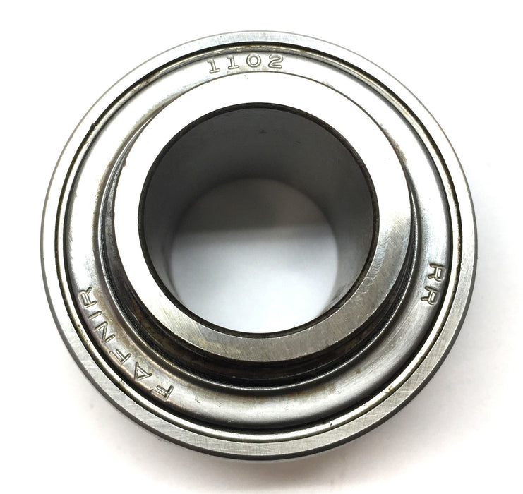 Fafnir Insert Bearing (No Collar/No Box) 1102RR NOS