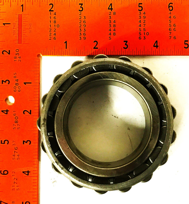 Tyson Tapered Roller Bearing Cone HM212047 [Lot of 2] NOS