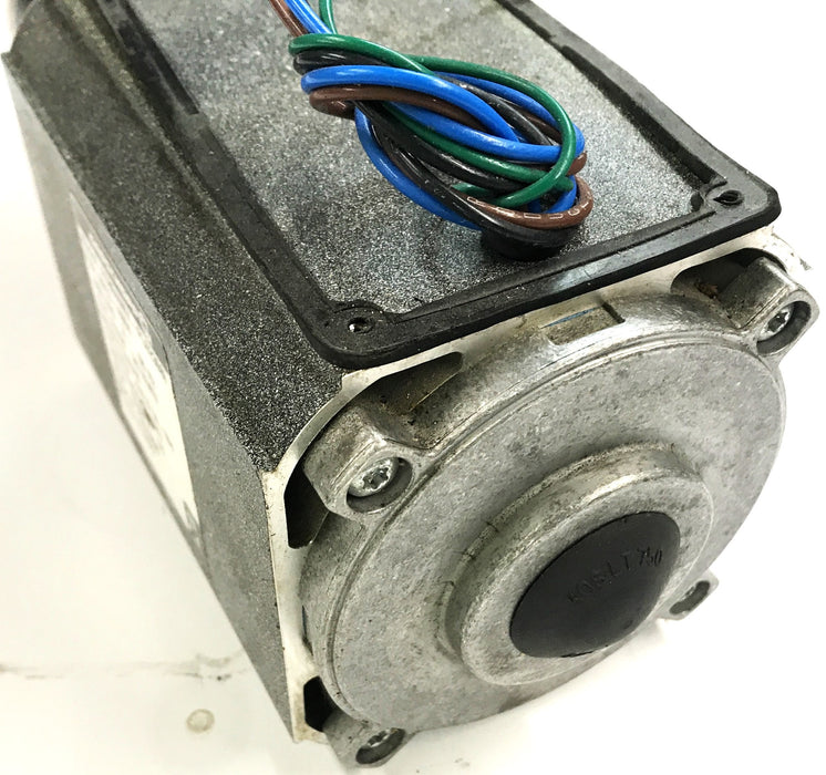 GROSCHOPP Gear Motor 9913-4004 USED