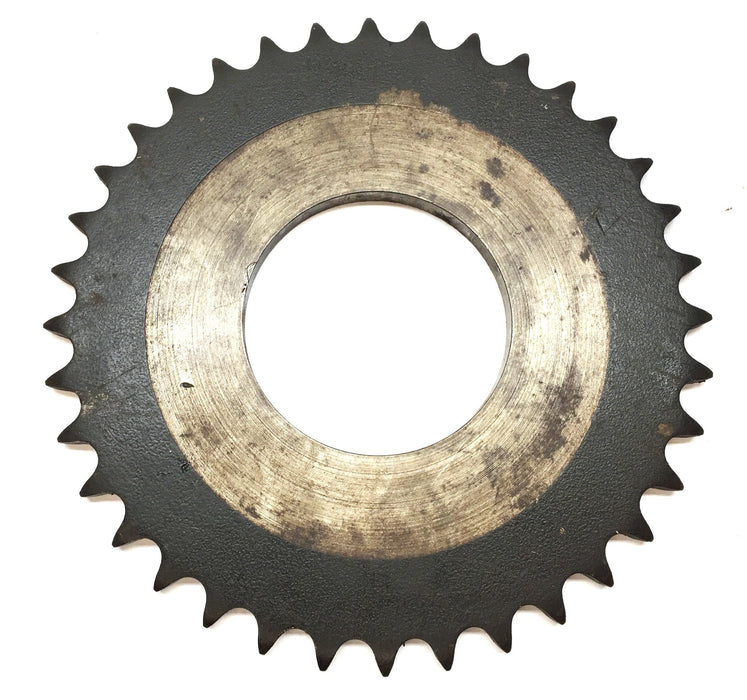 Martin Roller Sprocket 50 36 3" Bore NOS