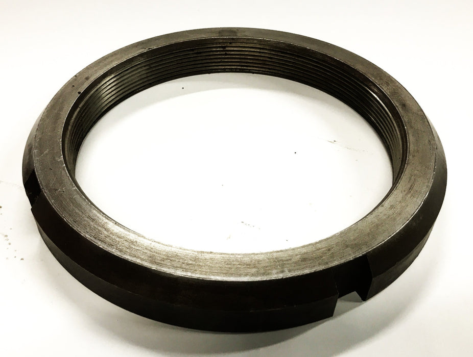 SKF AN Series 10 inch Bearing Lock Nut AN40 NOS