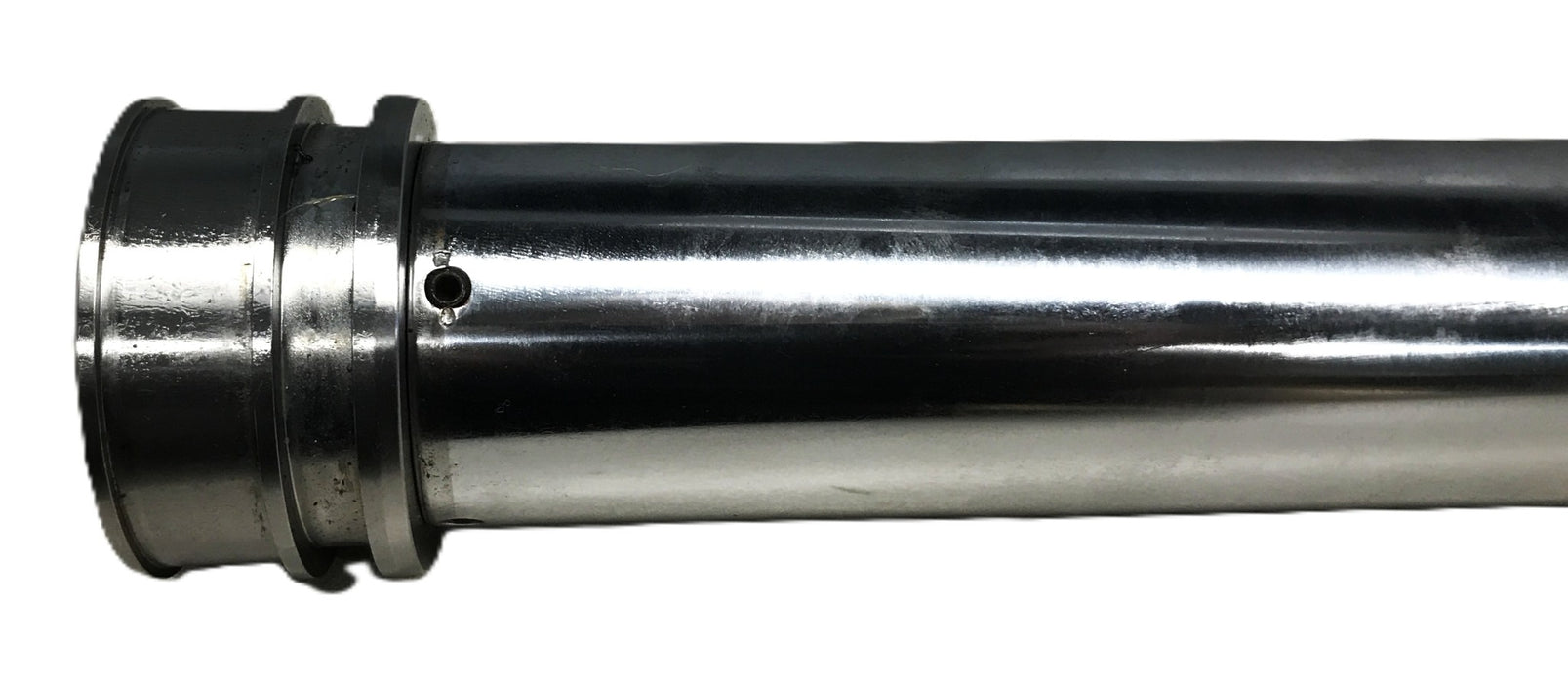 Doosan Forklif Lift Cylinder Rod Assembly D511869 NOS