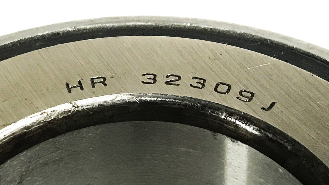 NSK Tapered Roller Bearing Cone and Cup 32309J NOS