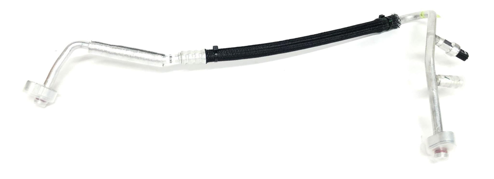 Ford Motorcraft A/C Refrigerant Discharge Hose YF-38362 (LC2Z-19972-B) NOS