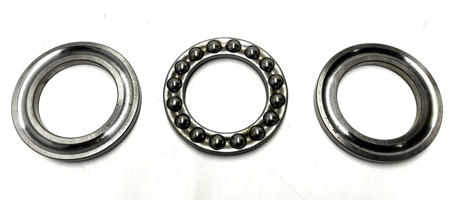 Fafnir Thrust Bearing N1813S NOS