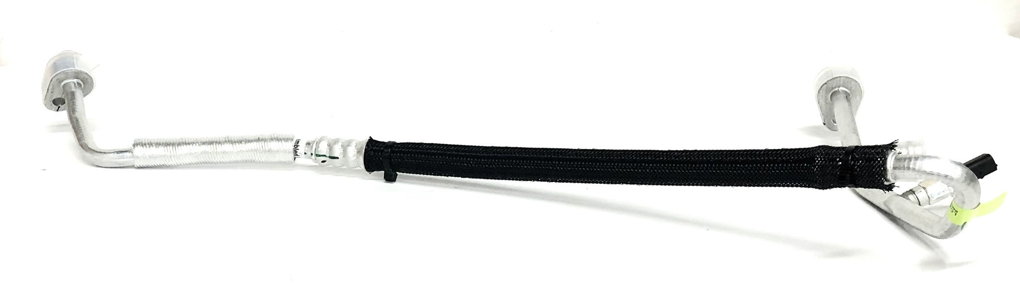 Ford Motorcraft A/C Refrigerant Discharge Hose YF-38362 (LC2Z-19972-B) NOS